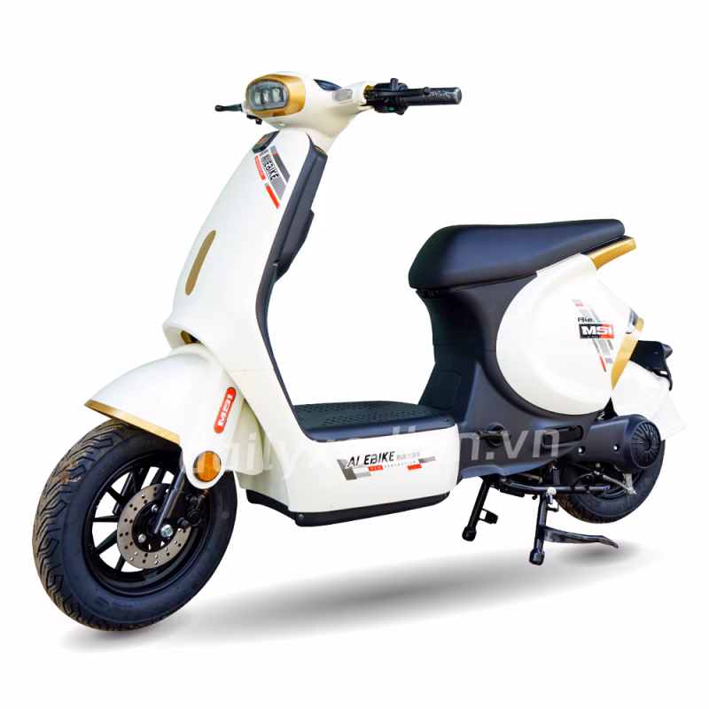 Bluera Việt Nhật và AI EBIKE góp mặt tại Triển lãm Phụ tùng Ô tô, Xe máy & Thương mại Điện tử 2025 Hot Sale