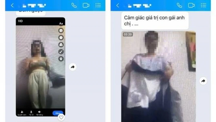 Cận cảnh cứu hộ tàu đắm trên Vịnh Hạ Long Nóng 24h: Lời kể của nữ sinh bị dẫn dụ, ép quay clip nhạy cảm tống tiền gia đình