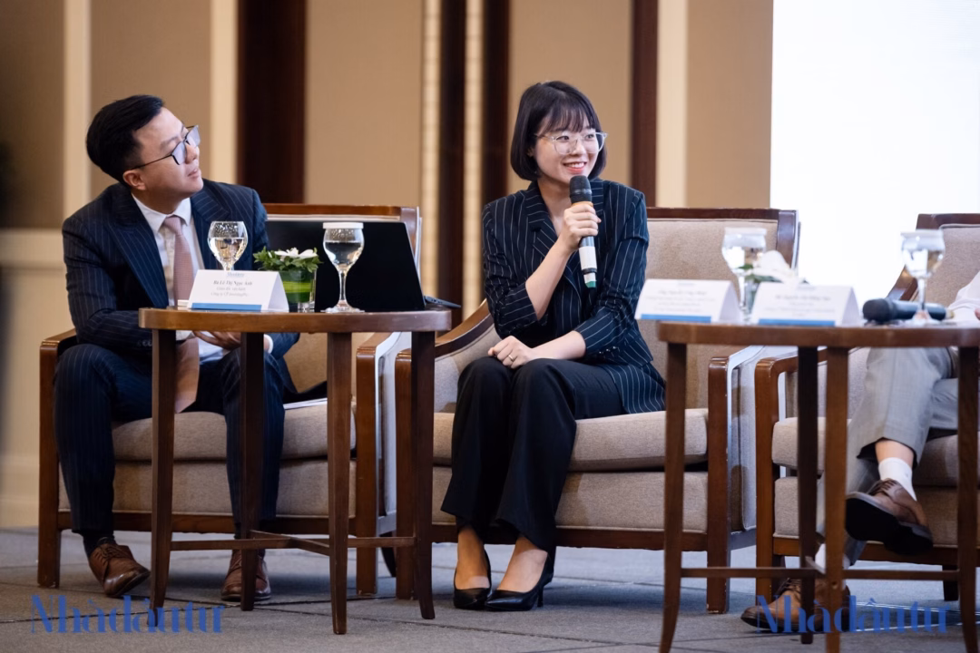 TS. Nguyễn Anh Tuấn, Chủ tịch Hiệp hội Doanh nghiệp đầu tư nước ngoài.