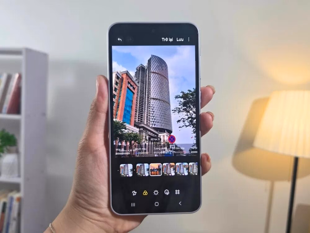Điện thoại AI tầm trung đáng chú ý cho Gen Z Việt Nam: OPPO Reno13 series và loạt model khác Gen Z tìm điện thoại AI tầm trung ngon - bổ: Đây là 5 dòng máy xứng đáng cân nhắc- Ảnh 2.