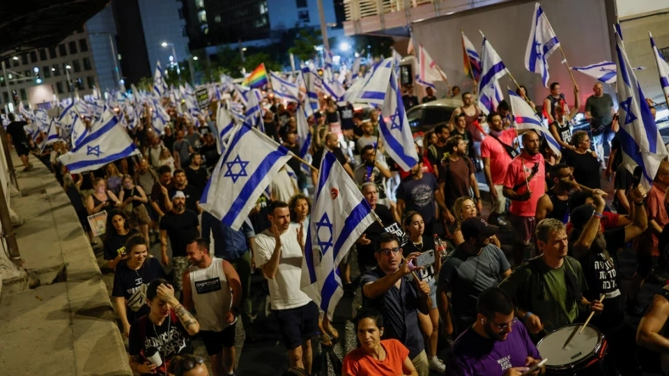 Gaza đối mặt khủng hoảng suy dinh dưỡng trầm trọng, Liên Hợp Quốc lên tiếng lo ngại