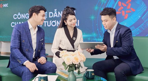 MIC đạt xếp hạng cao từ AM Best nhờ năng lực tài chính và kiểm soát rủi ro tốt Ông Đinh Như Tuynh – Tổng Giám đốc MIC