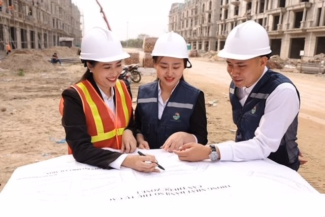 Tương lai của kinh doanh số với trí tuệ nhân tạo tự chủ Các yếu tố ảnh hưởng đến việc lựa chọn chính sách kế toán trong các doanh nghiệp xây lắp tại Bình Dương(*)