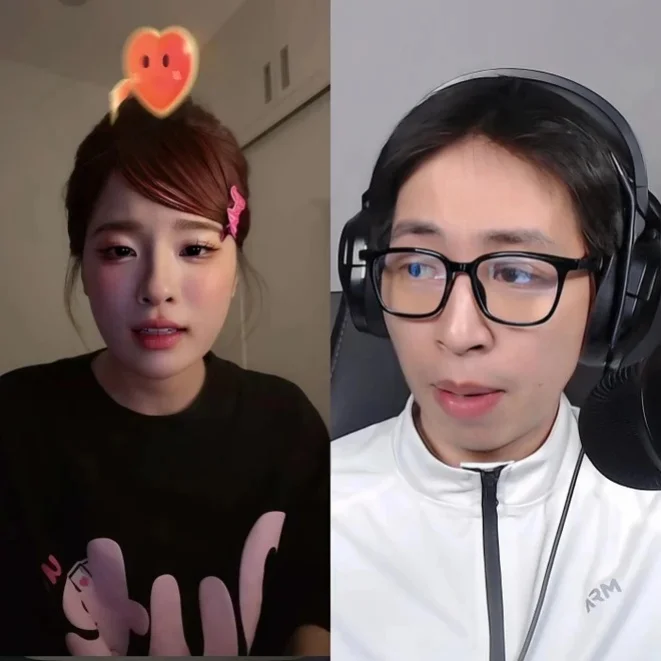 Cục truyền thông vào cuộc, xử nghiêm người nổi tiếng quảng cáo sai sự thật Cục Phát thanh, Truyền hình và Thông tin điện tử yêu cầu ViruSs dừng livestream nhưng phía anh này xin thêm 5 - 10 phút lên sóng. Trước đó, ViruSs từng gây ồn ào bởi câu chuyện tình cảm với Tiktoker Ngọc Kem.