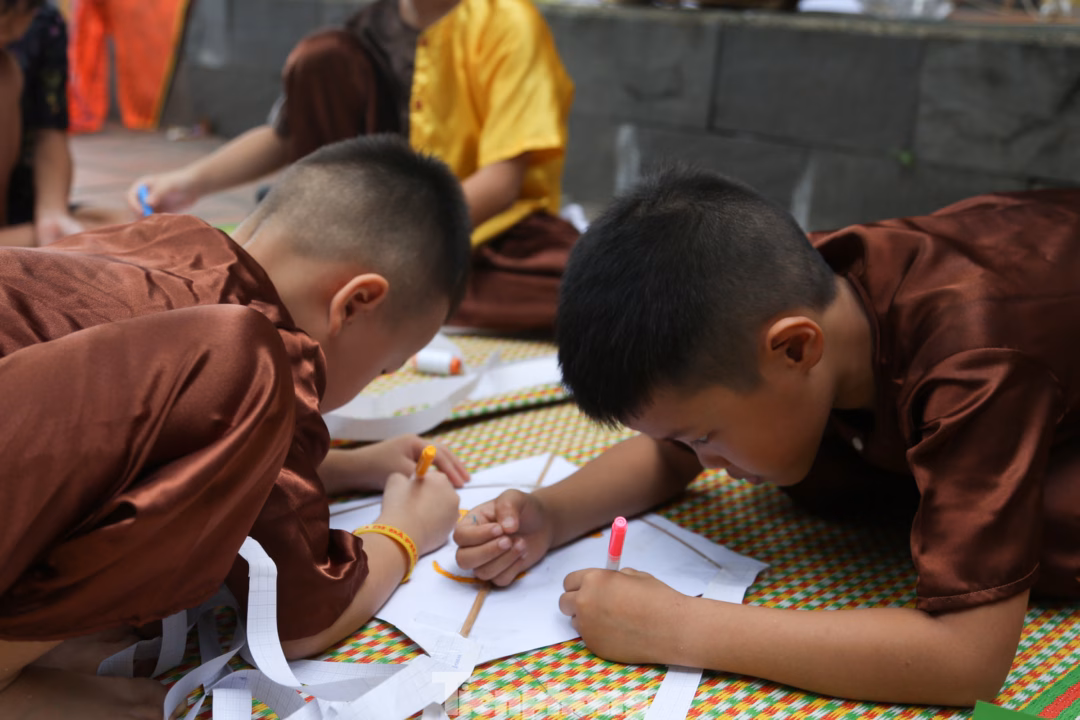 Du lịch nhà quê ở Đà Nẵng hút khách nhờ làng cổ trăm tuổi