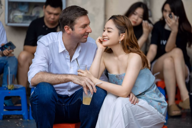 Lan Phương勇敢袒露心聲:別再被網紅偽裝騙了,心理健康危機不容小覷!