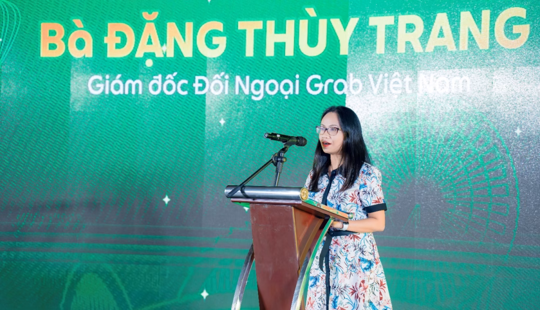 70 nhà hàng, quán ăn tại Đà Nẵng được vinh danh Quán Trứ Danh Grab và Hiệp hội Văn Hóa Ẩm thực TP. Đà Nẵng vinh danh hàng loạt quán ngon địa phương- Ảnh 3.