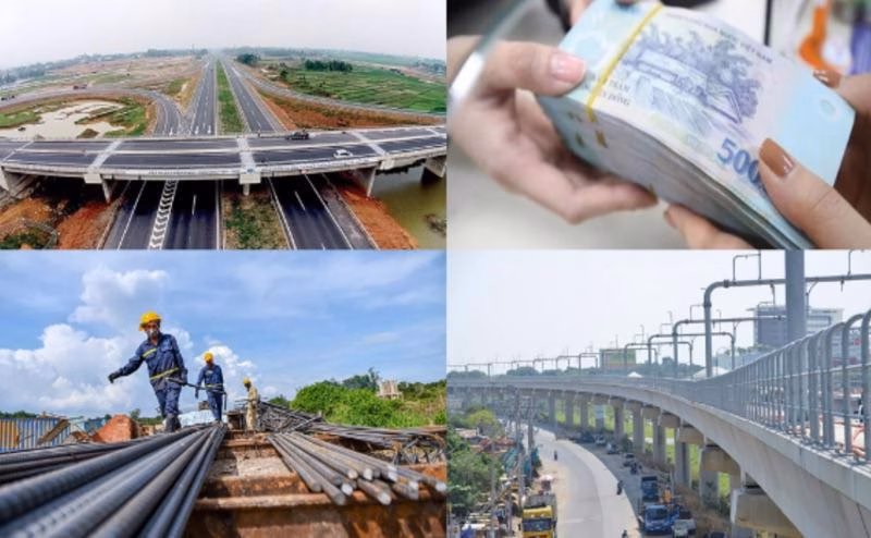 Chính phủ quy định về sử dụng vốn đầu tư công