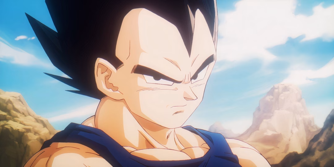 Akira Toriyama từng có ý định làm phim solo cho Vegeta nhưng đã không thành hiện thực Bộ phim riêng về Vegeta từng được tác giả Dragon Ball ấp ủ, giấc mơ dang dở khiến fan đau lòng- Ảnh 2.