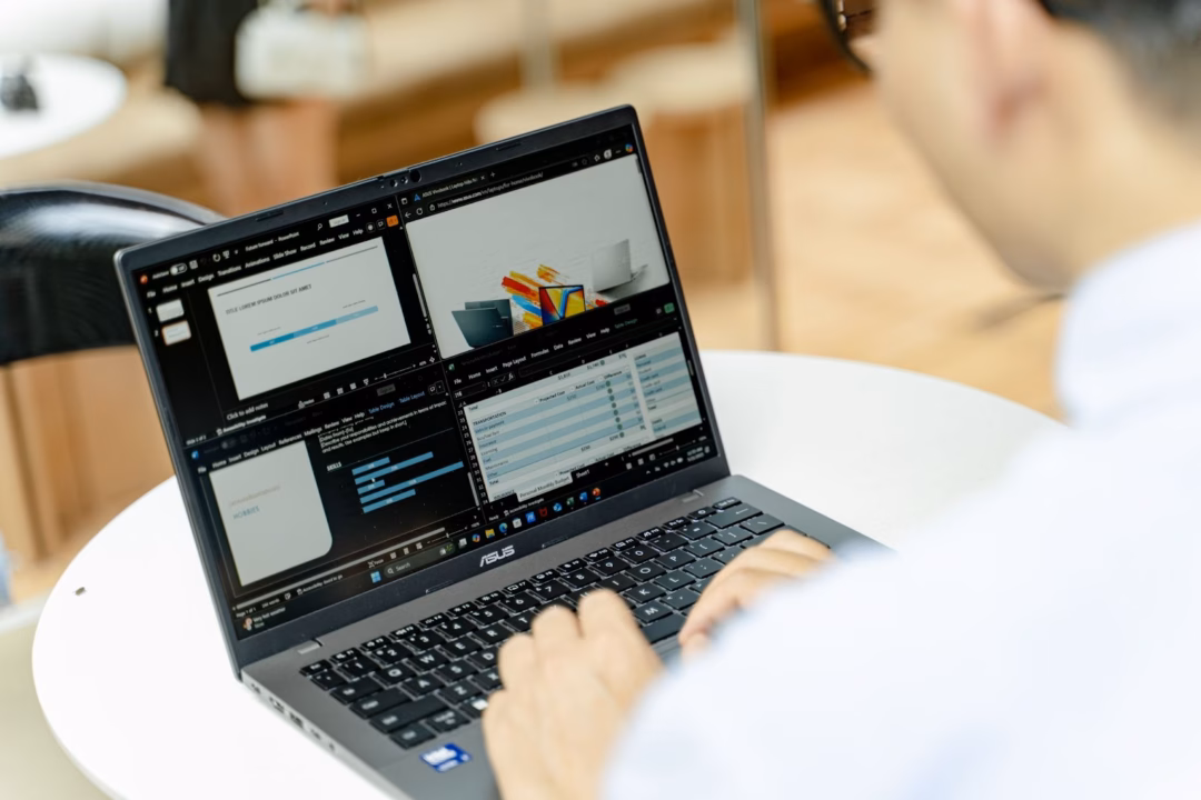 ASUS sẵn sàng cho mùa tựu trường 2025 với loạt laptop AI mỏng nhẹ, hiệu năng cao