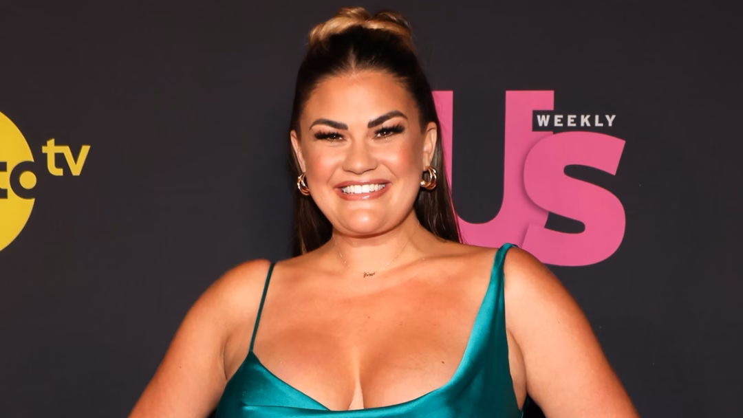 Brittany Cartwright Would Definitely Go Smaller During Next Breast Augmentation Is Waiting to Get Checked Out Until She Knows If She Will Have More Kids