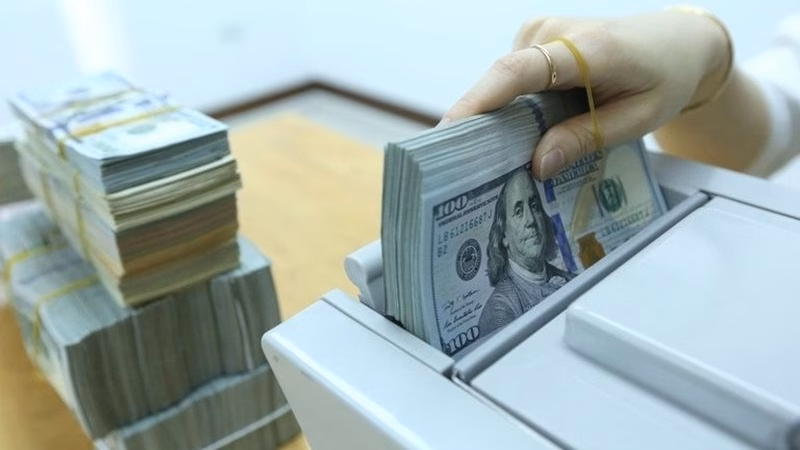 Theo dõi Pháp luật và Xã hội trên Zalo chỉ với một bước quét mã QR Tỷ giá USD hôm nay 23/7/2025: đồng USD quay đầu giảm