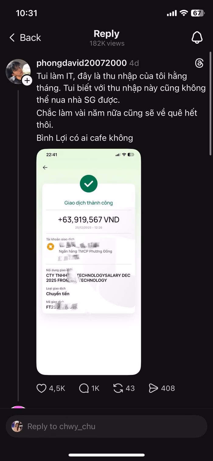 Fan ARMY chia sẻ c&aacute;ch xoay vốn