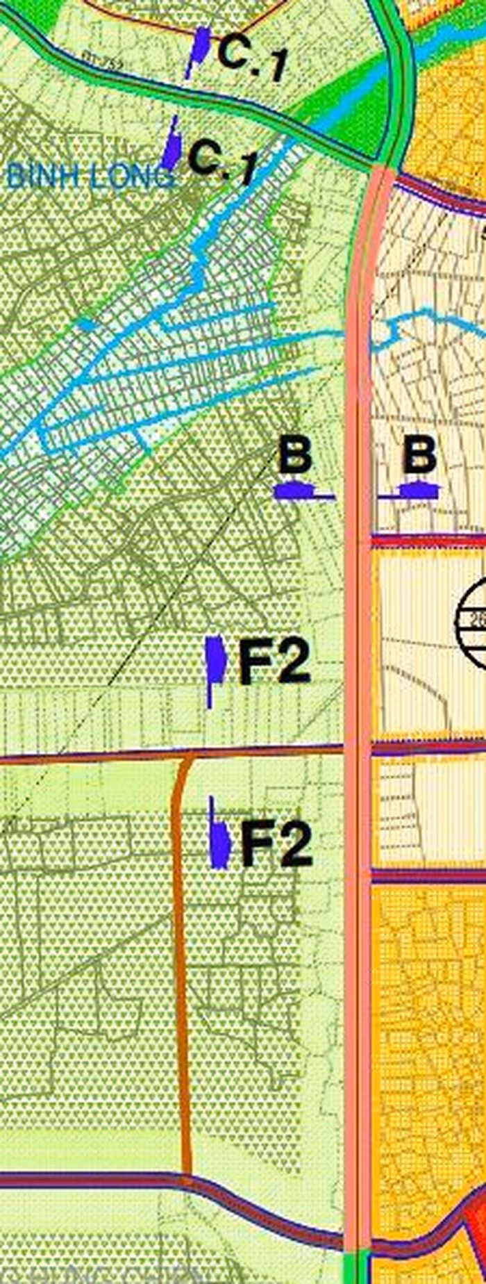 M&ocirc; phỏng giảm tải giao th&ocirc;ng sau khi mở v&agrave;nh đai