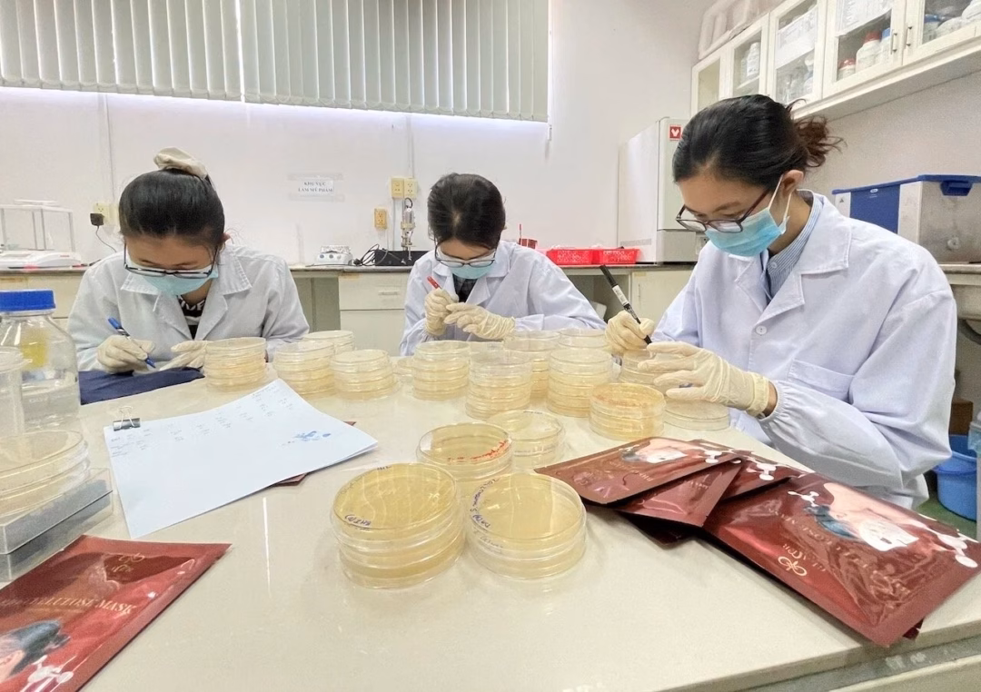 TP. Hồ Ch&iacute; Minh: Ph&ecirc; duyệt Đề &aacute;n s&agrave;n giao dịch c&ocirc;ng nghệ giai đoạn mới