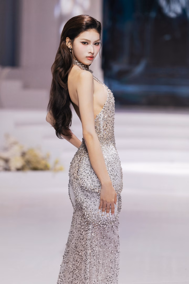 Bộ sưu tập thời trang của Lê Ngọc Lâm