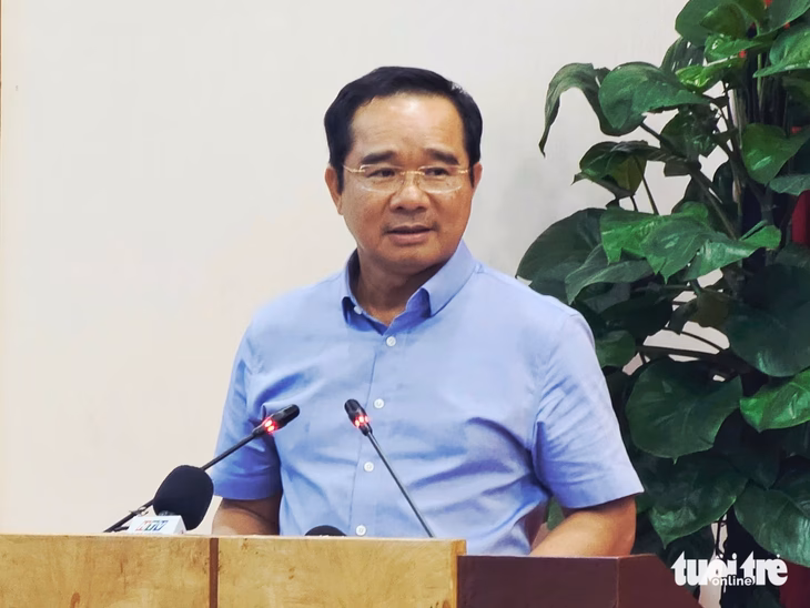 TP.HCM Tiếp Tục Áp Dụng Bảng Giá Đất Của Bình Dương, Vũng Tàu Đến Hết 2025 bảng giá đất