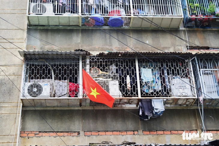 'Chuồng cọp' kín bưng không lối thoát