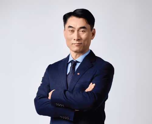 Ông Nguyễn Thành Long