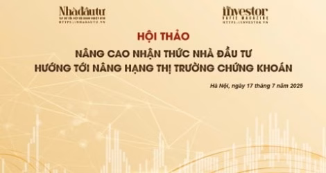 Nâng cao nhận thức nhà đầu tư Nâng cao nhận thức nhà đầu tư