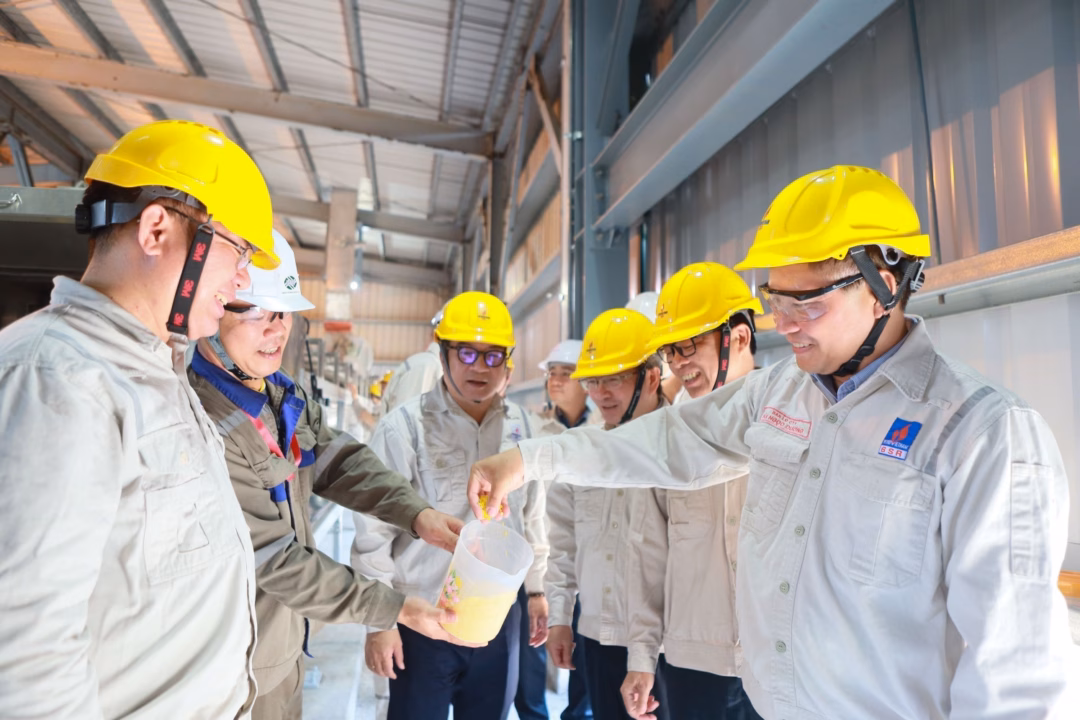 Petrovietnam: Tập trung nguồn lực, tăng tốc đổi mới sáng tạo