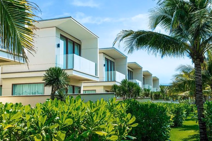 The Ocean Resort Quy Nhon
