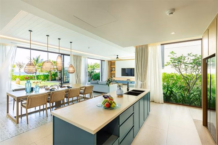 The Ocean Resort Quy Nhon