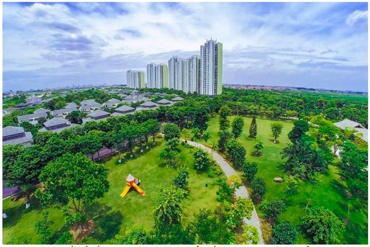 Ecopark - Ảnh1