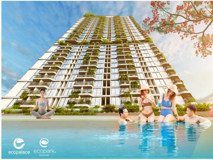 Ecopark - Ảnh2