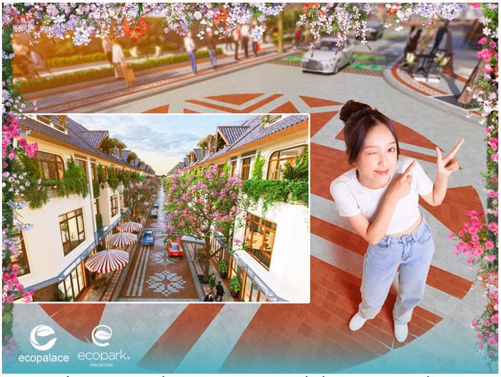 Ecopark - Ảnh4