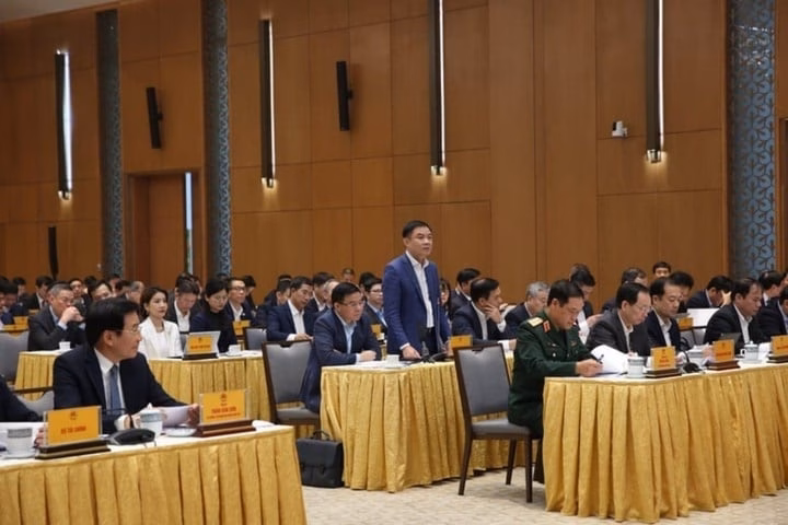Đề xuất doanh nghiệp Nhà nước được quyết định dự án dưới 5.000 tỷ đồng