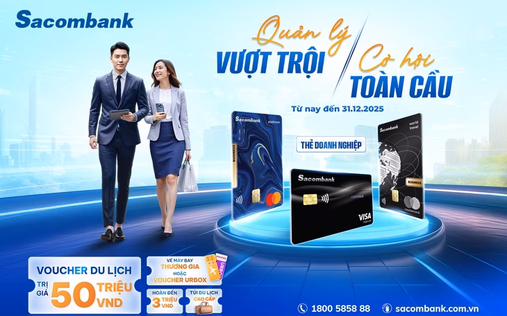Sacombank tung chương trình Đi giữa hè rực rỡ: Săn thưởng tới 18 triệu đồng với mảnh ghép địa danh Việt Nam Sacombank tung game hot mùa hè: 7 mảnh ghép địa danh Việt - Ảnh 3.