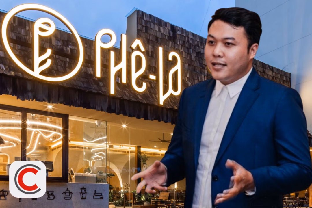 Phê La ngừng kinh doanh 4 món đồ uống đặc trưng Phê La ngừng kinh doanh 4 món đồ uống đặc trưng