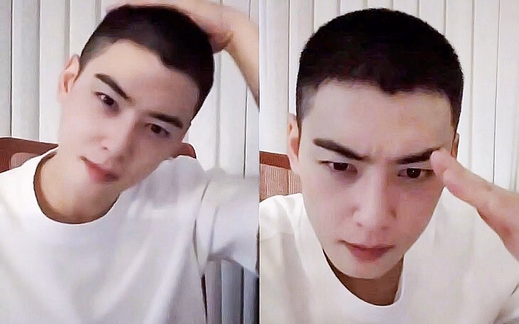 "Gương mặt thiên tài" Cha Eun Woo được nhiều nhãn hàng và đạo diễn săn đón - Ảnh: Yonhap