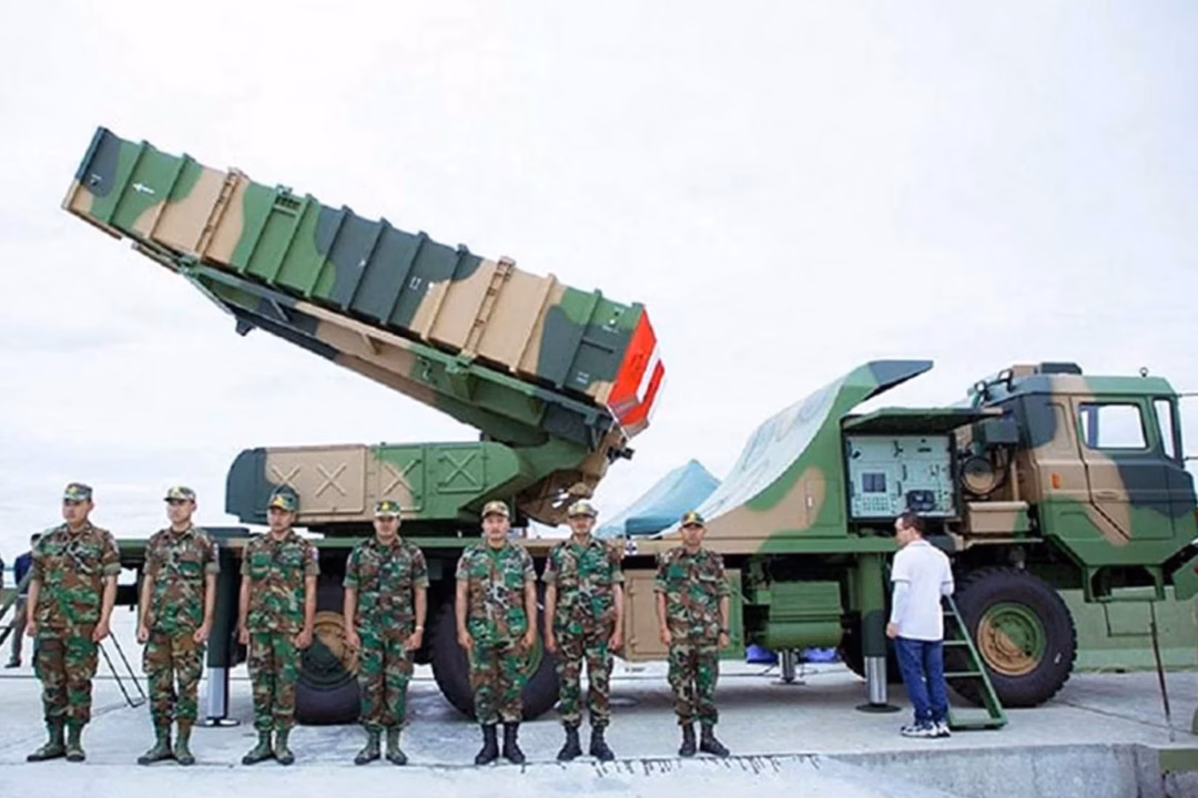 Nhật Bản thay đổi chính sách quốc phòng: Tăng cường răn đe chủ động và cục diện an ninh khu vực Bí mật công nghệ tên lửa KS-1C Kaishan Trung Quốc đằng sau sức mạnh Campuchia