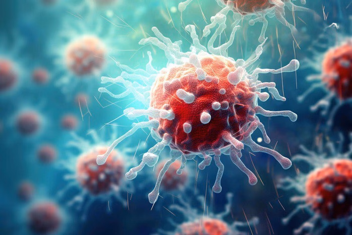 Phát hiện gene giúp mở ra hy vọng mới trong điều trị ung thư