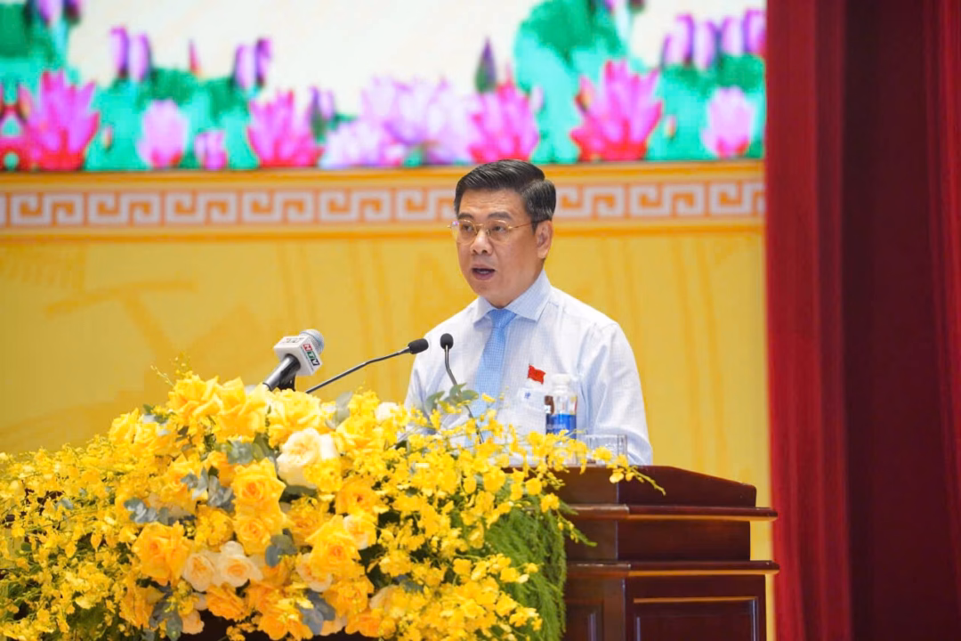 Sở An toàn thực phẩm TP.HCM có chức năng, nhiệm vụ gì?