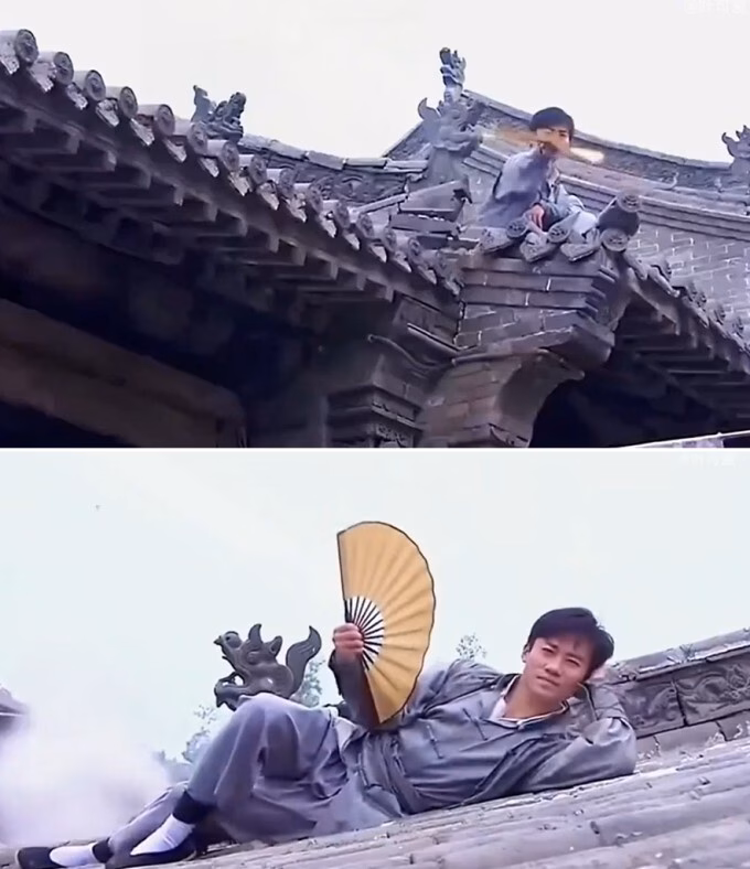 Trung Quốc siết quản lý phim lịch sử và phim ngắn về chống Nhật