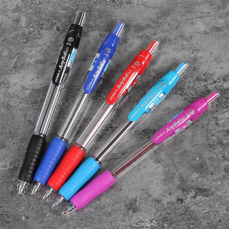 Bút Bi 0.5 – Bí Quyết Giúp Bạn Tránh Những Rắc Rối Trên Giấy