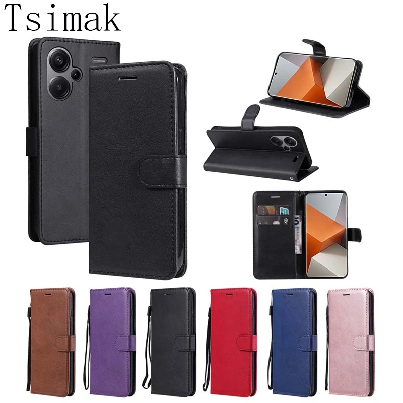 Làm thế nào để chọn ốp lưng điện thoại phù hợp cho Xiaomi Redmi Note 13 mà không làm mất đi sự tiện lợi của điện thoại?