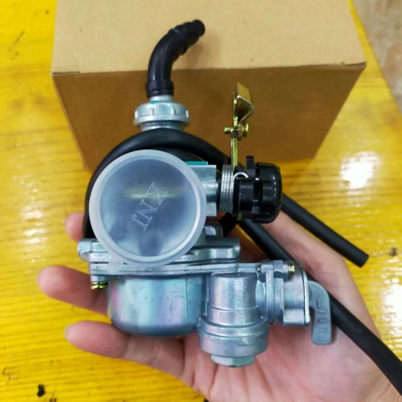 Làm sao để chọn bình xăng con xe Dream-Wave cũ phù hợp và tránh tiền mất tật vào?