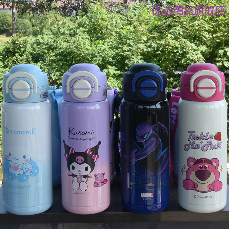 Làm thế nào để chọn cốc giữ nhiệt cho trẻ em phù hợp mà không phải “rước” về những sản phẩm không an toàn?