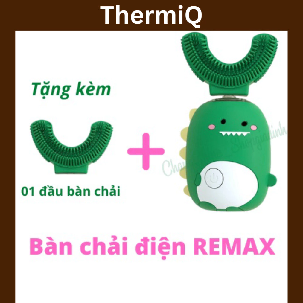 Làm thế nào để chọn bàn chải điện phù hợp cho bé mà không khiến trẻ sợ đánh răng?