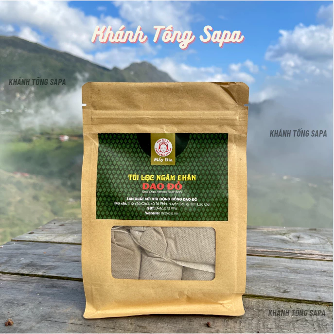 Liệu Túi Lọc Ngâm Chân Có Thực Sự Giúp Cải Thiện Mùi Chân? Tôi Đã Thử và Cái Kết Bất Ngờ