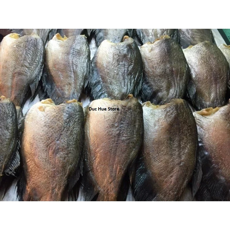 Làm thế nào để bảo quản khô cá sặc Cà Mau không bị hỏng khi chưa ăn hết?