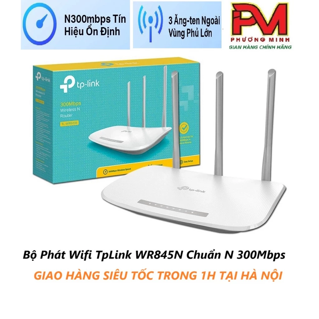 Mua Bộ Phát Wifi Giá Rẻ: Làm Thế Nào Để Tránh Lãng Phí Và Đảm Bảo Hiệu Suất Tốt Nhất