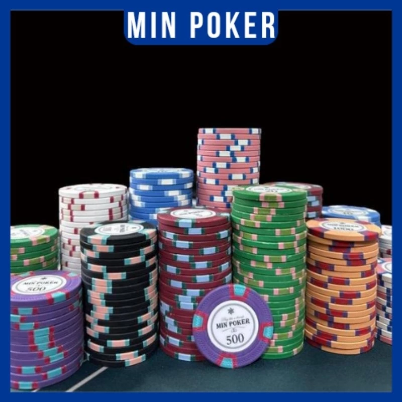 Làm thế nào để chọn chip phỉnh poker clay composite Milano phù hợp cho trải nghiệm chơi bài chuyên nghiệp?