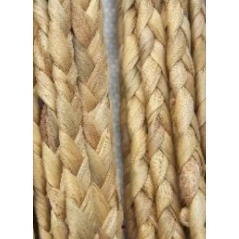 Tôi đã lỡ mua dây lục bình bính đắp dài hơn cần thiết, làm thế nào để tận dụng nó trong không gian nhỏ của tôi?