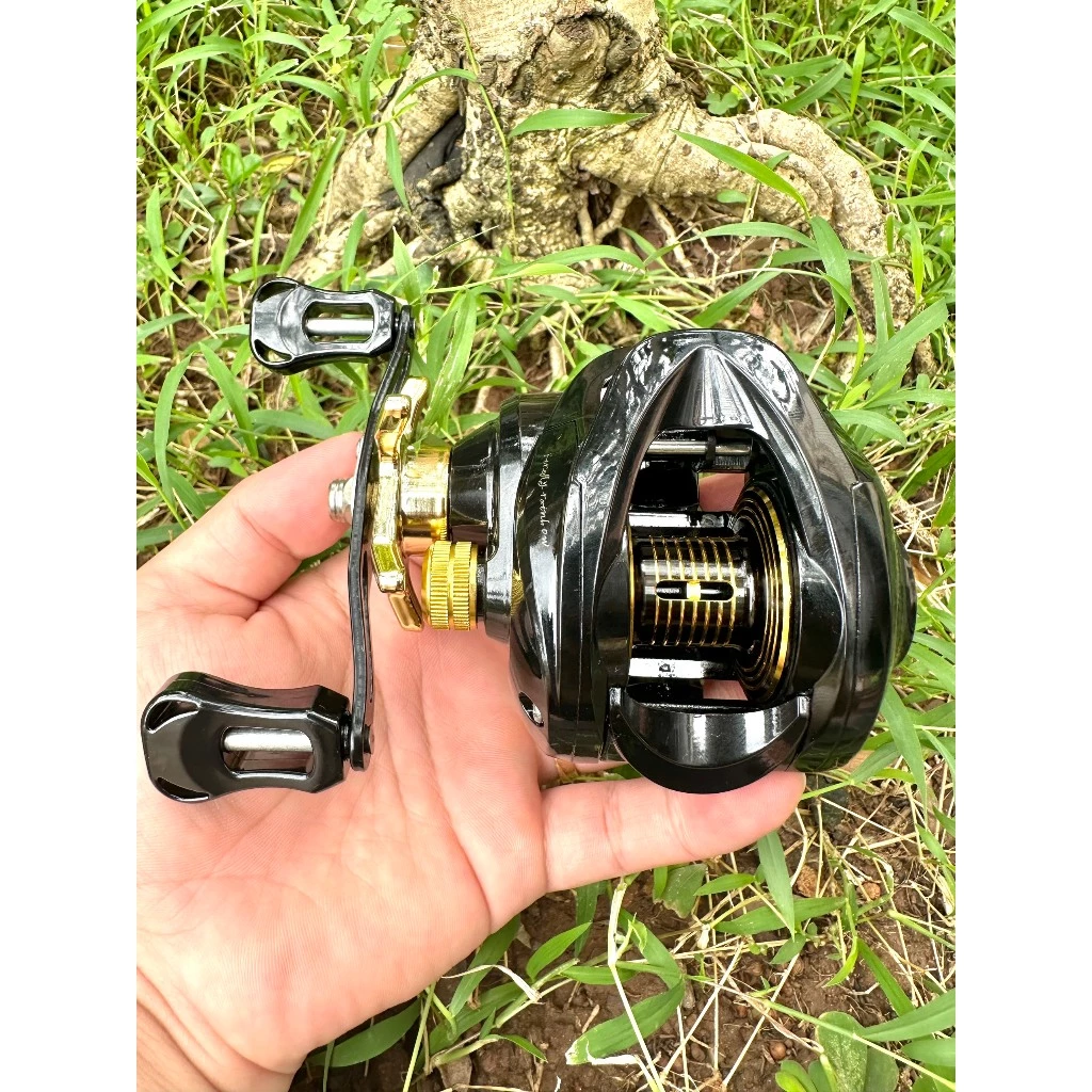 Làm Thế Nào Để Chọn Máy Câu Ngang Phù Hợp Cho Người Mới Bắt Đầu Câu Cá?