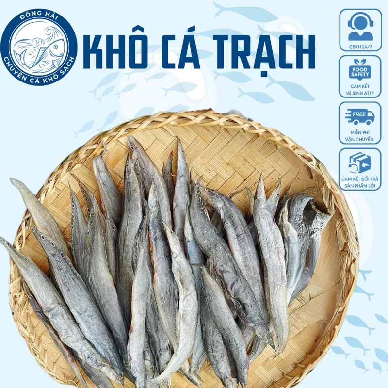 Làm sao để khô cá trạch đồng phơi tự nhiên không bị cứng và mất ngon?